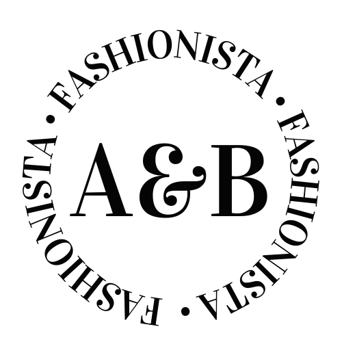 A&B Fashionista logo
